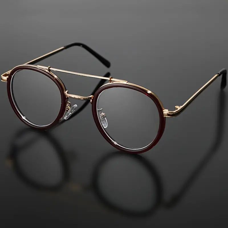 Round Frames
